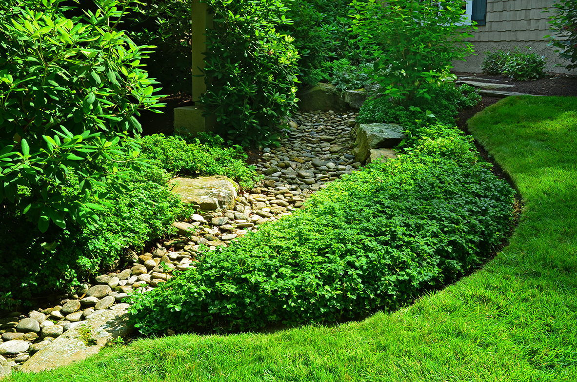 Greenleaf Services Landscaping Landscape Maintenance