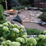 Award-winning high-end landscape design in Linville, NC.