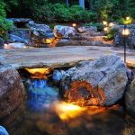 Award-winning high-end landscape design in Linville, NC.