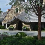 Beautiful Landscape design and installation in Linville, NC