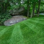 Beautiful Landscape design and installation in Linville, NC