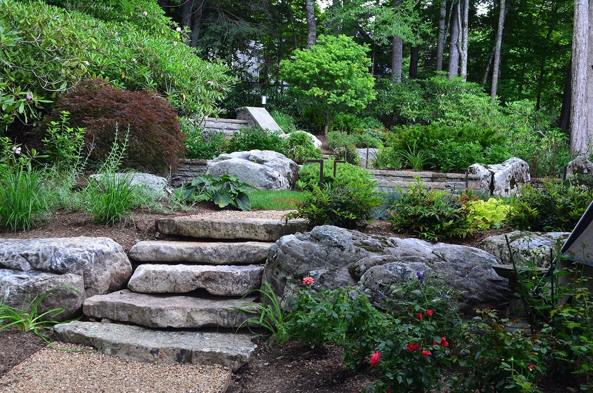 Landscapes - Greenleaf Services LandscapingGreenleaf Services Landscaping